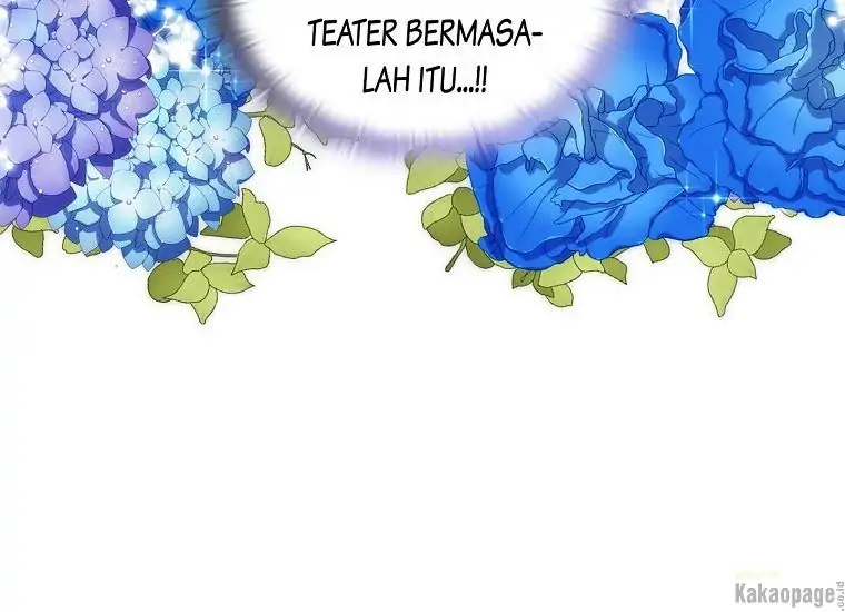 When the Villainess Is in Love Chapter 75 Gambar 53