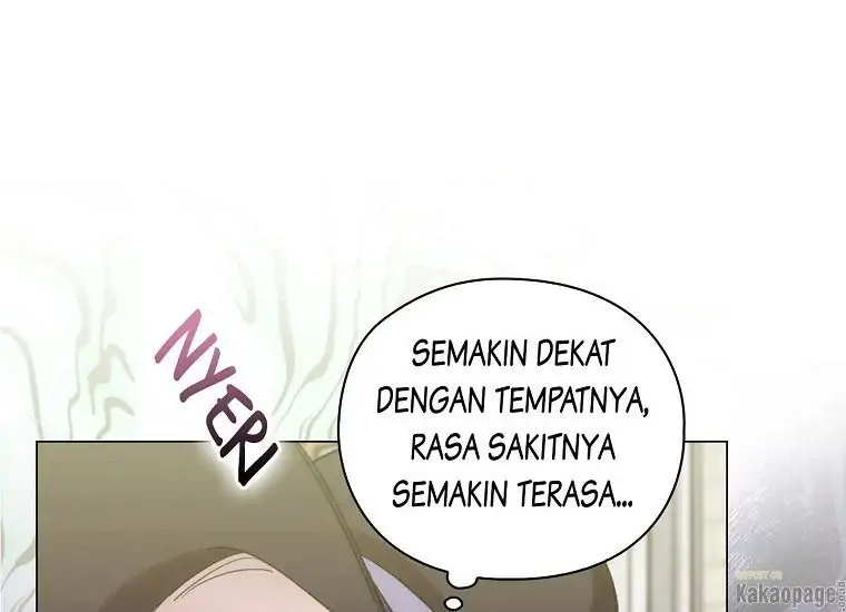 When the Villainess Is in Love Chapter 75 Gambar 54