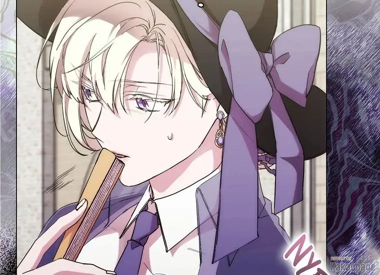 When the Villainess Is in Love Chapter 75 Gambar 55