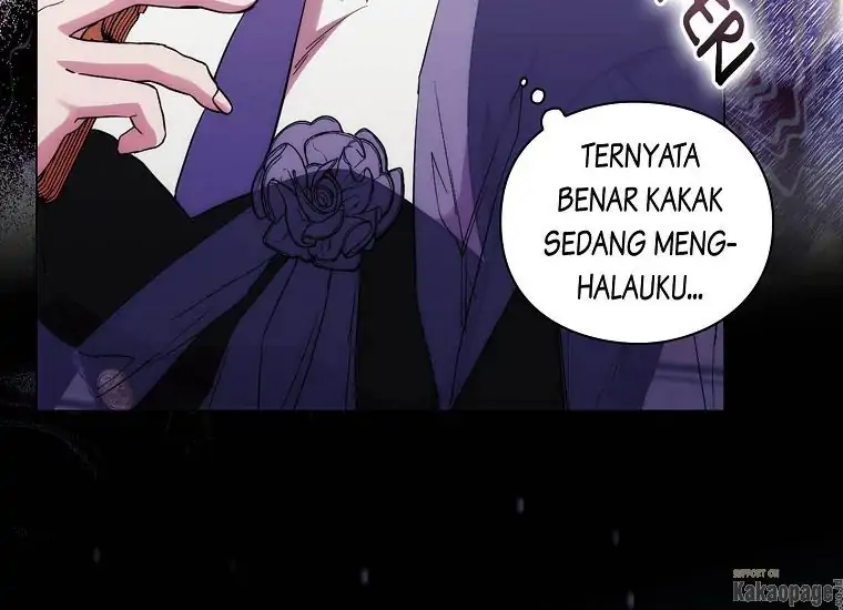 When the Villainess Is in Love Chapter 75 Gambar 56