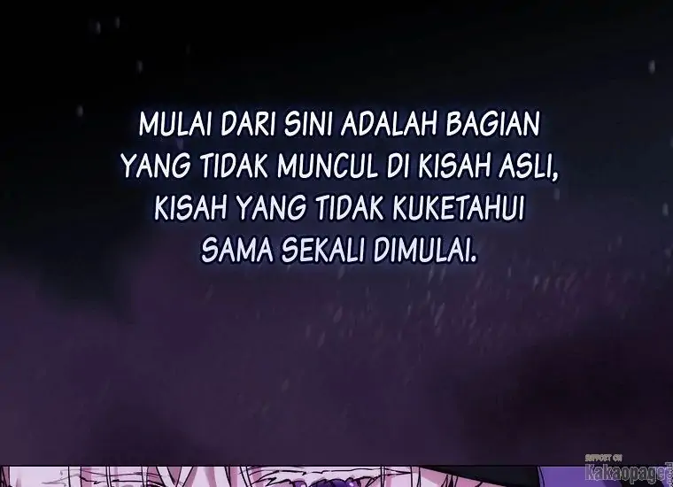 When the Villainess Is in Love Chapter 75 Gambar 57