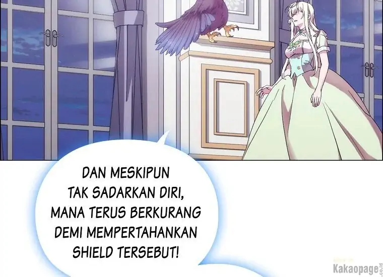 When the Villainess Is in Love Chapter 75 Gambar 6