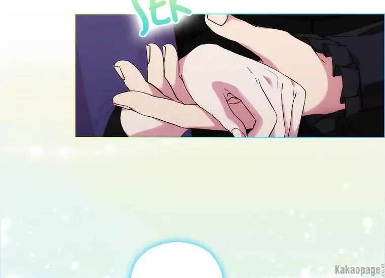 When the Villainess Is in Love Chapter 75 Gambar 62