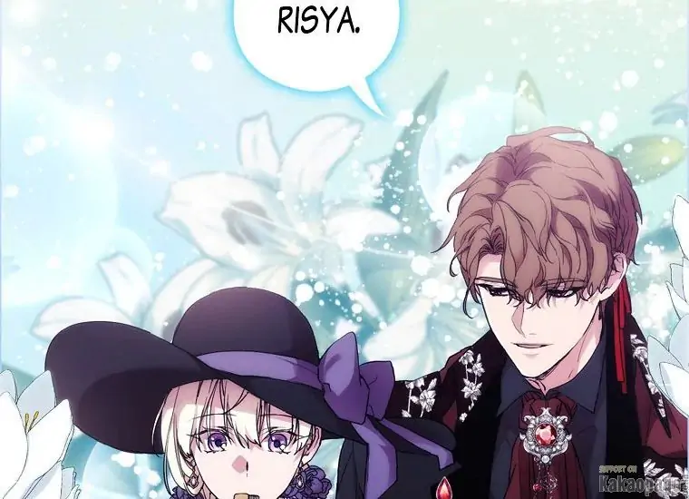 When the Villainess Is in Love Chapter 75 Gambar 63