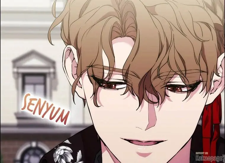 When the Villainess Is in Love Chapter 75 Gambar 69