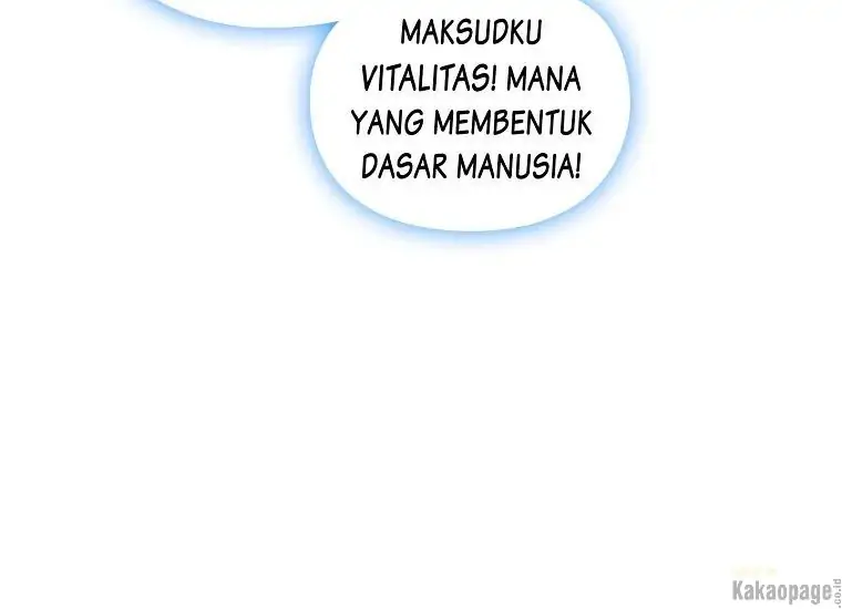 When the Villainess Is in Love Chapter 75 Gambar 7