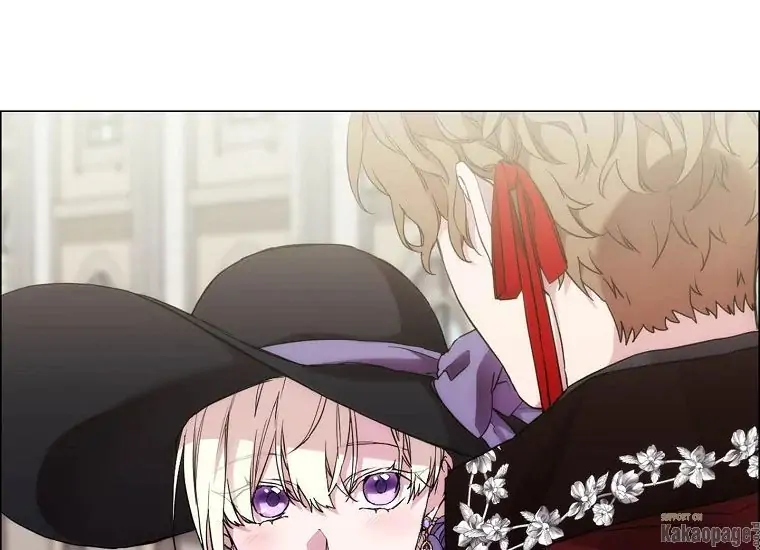 When the Villainess Is in Love Chapter 75 Gambar 71