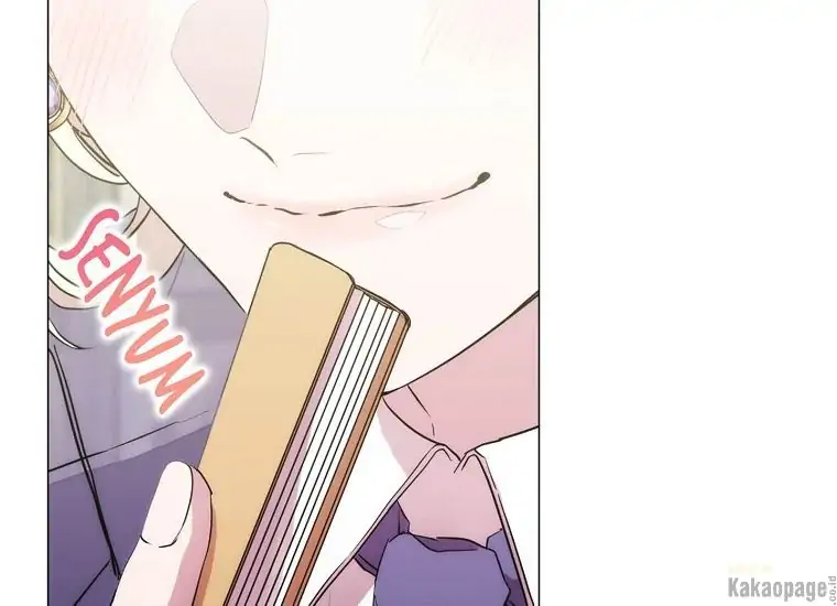 When the Villainess Is in Love Chapter 75 Gambar 74