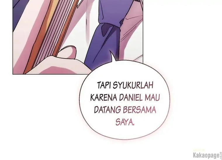 When the Villainess Is in Love Chapter 75 Gambar 75