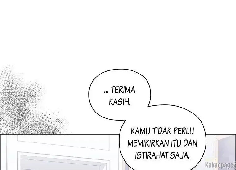 When the Villainess Is in Love Chapter 75 Gambar 77