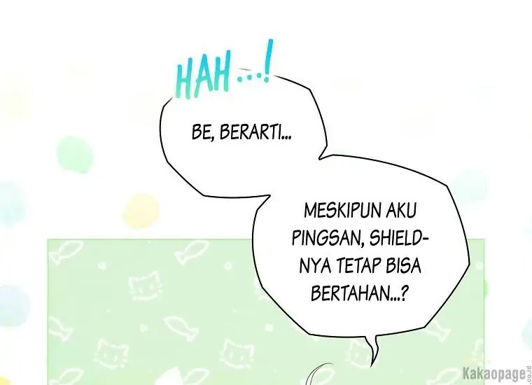 When the Villainess Is in Love Chapter 75 Gambar 8
