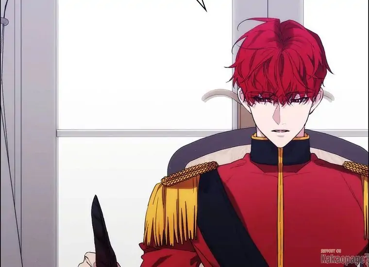 When the Villainess Is in Love Chapter 75 Gambar 81