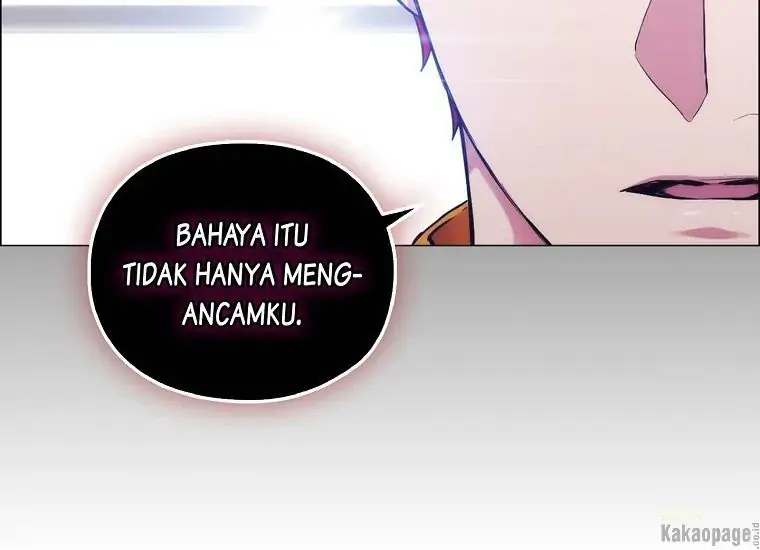 When the Villainess Is in Love Chapter 75 Gambar 85