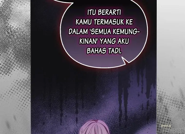 When the Villainess Is in Love Chapter 75 Gambar 87