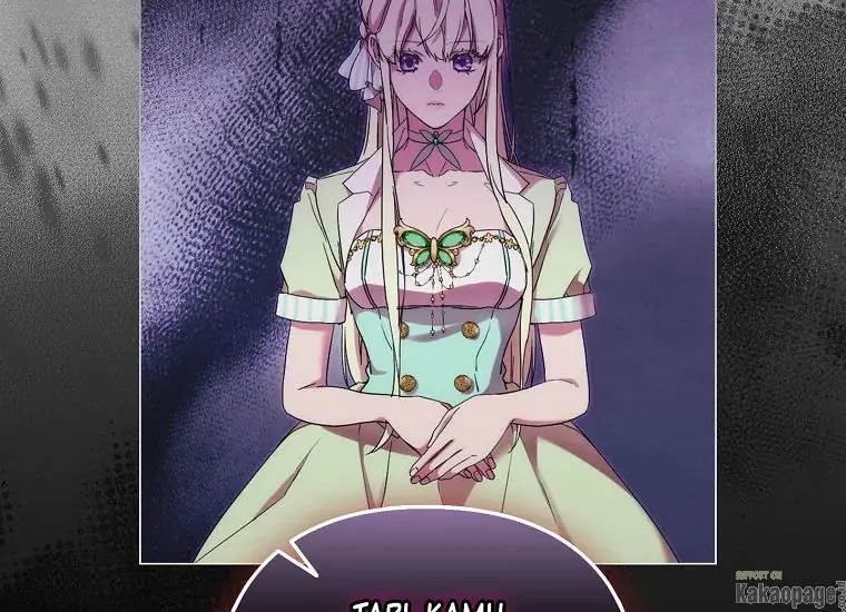 When the Villainess Is in Love Chapter 75 Gambar 88