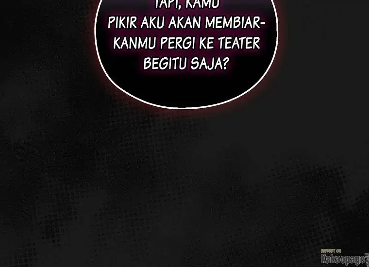 When the Villainess Is in Love Chapter 75 Gambar 89