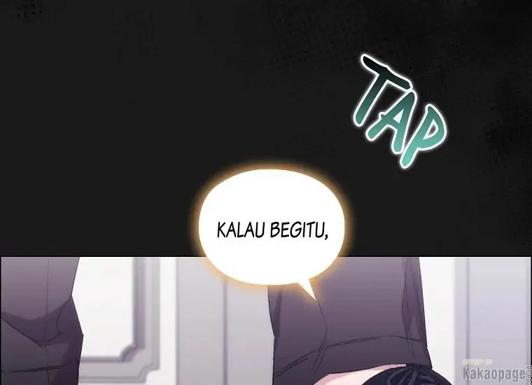 When the Villainess Is in Love Chapter 75 Gambar 90