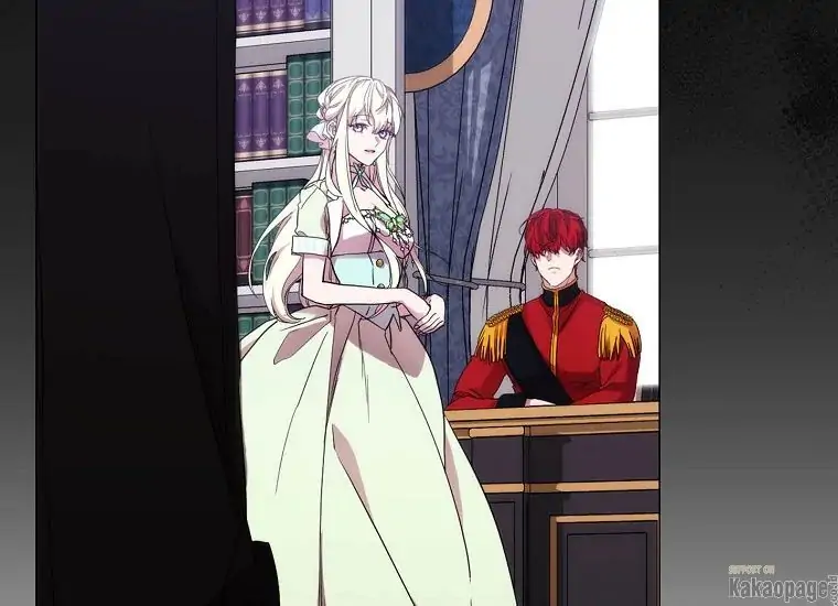 When the Villainess Is in Love Chapter 75 Gambar 93