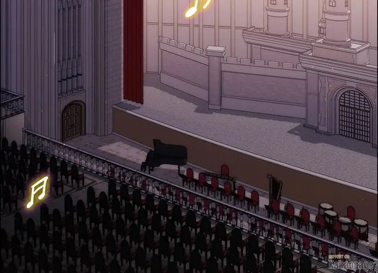 When the Villainess Is in Love Chapter 75 Gambar 97