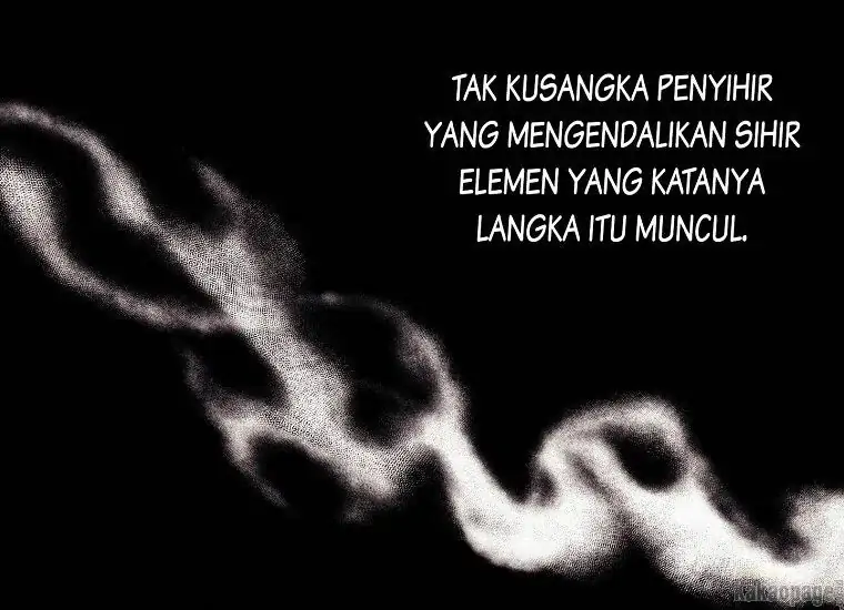 When the Villainess Is in Love Chapter 76 Gambar 101