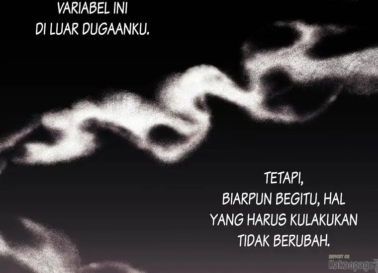 When the Villainess Is in Love Chapter 76 Gambar 102