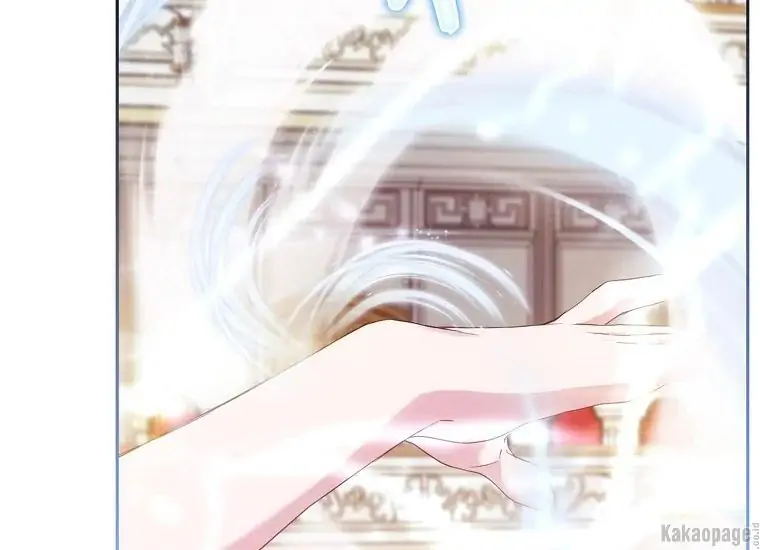 When the Villainess Is in Love Chapter 76 Gambar 105