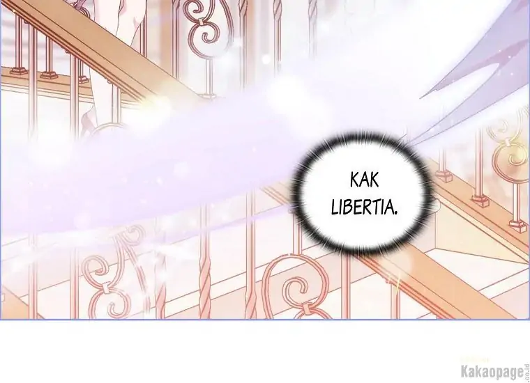 When the Villainess Is in Love Chapter 76 Gambar 110