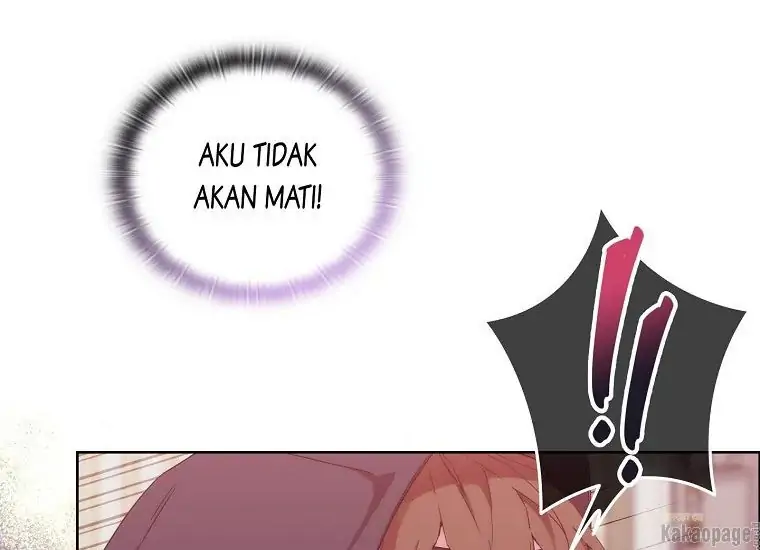 When the Villainess Is in Love Chapter 76 Gambar 111