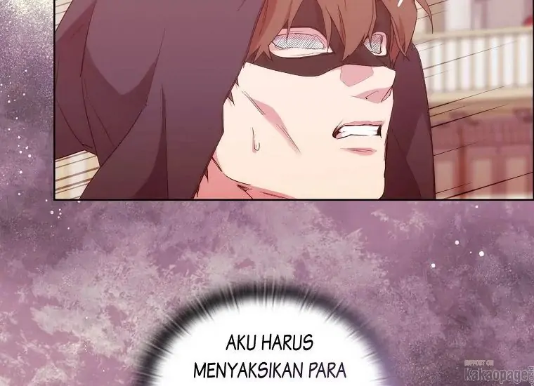 When the Villainess Is in Love Chapter 76 Gambar 112