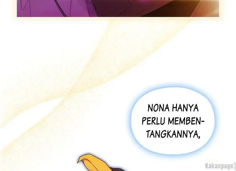 When the Villainess Is in Love Chapter 76 Gambar 118