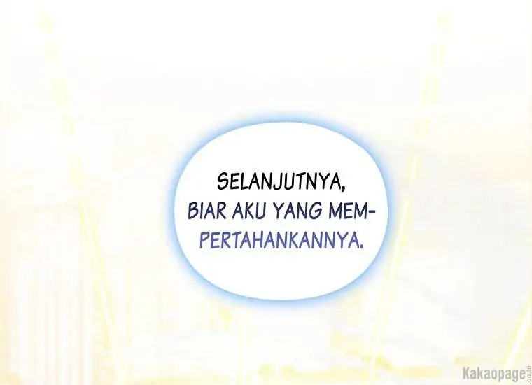 When the Villainess Is in Love Chapter 76 Gambar 120