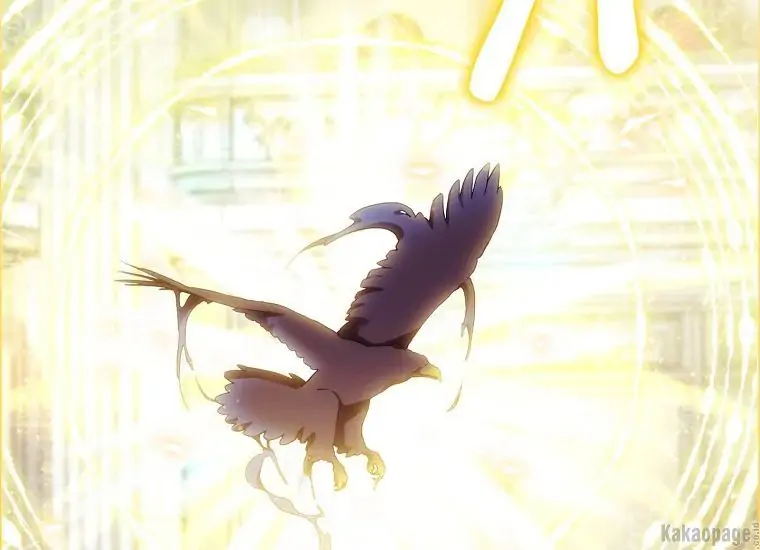 When the Villainess Is in Love Chapter 76 Gambar 122