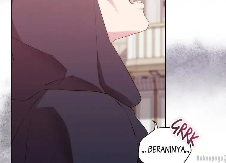 When the Villainess Is in Love Chapter 76 Gambar 126