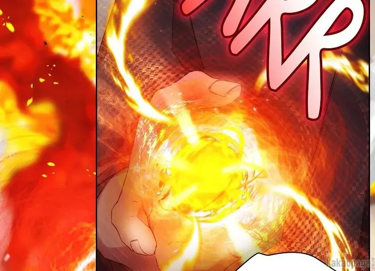 When the Villainess Is in Love Chapter 76 Gambar 129