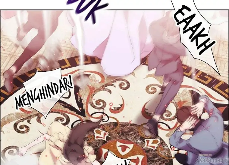 When the Villainess Is in Love Chapter 76 Gambar 135