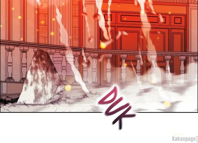 When the Villainess Is in Love Chapter 76 Gambar 137