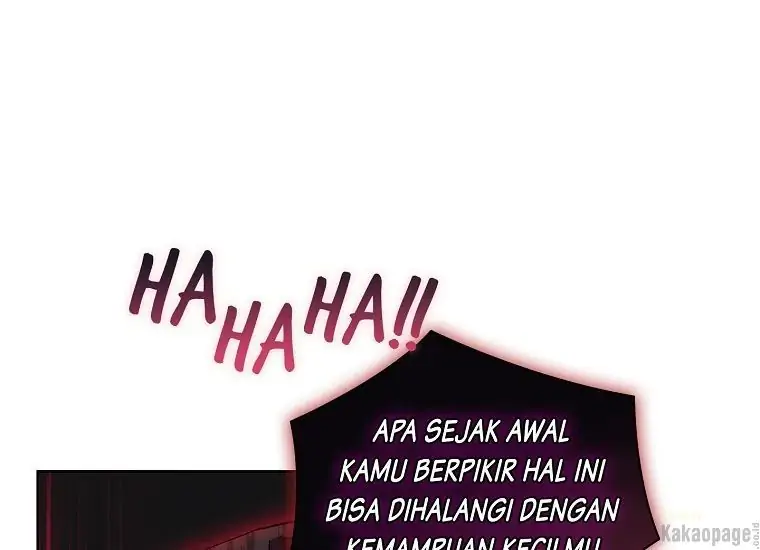 When the Villainess Is in Love Chapter 76 Gambar 138