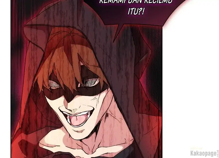 When the Villainess Is in Love Chapter 76 Gambar 139