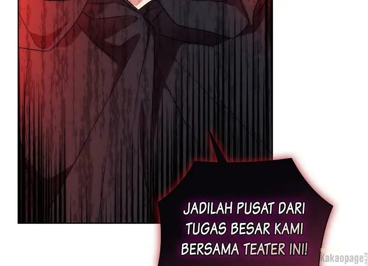 When the Villainess Is in Love Chapter 76 Gambar 140