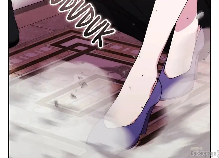 When the Villainess Is in Love Chapter 76 Gambar 15