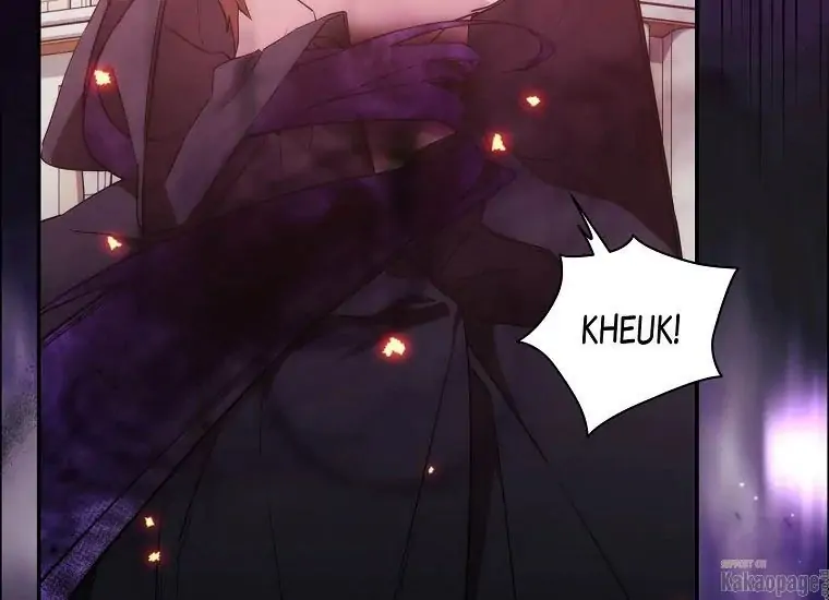 When the Villainess Is in Love Chapter 76 Gambar 155