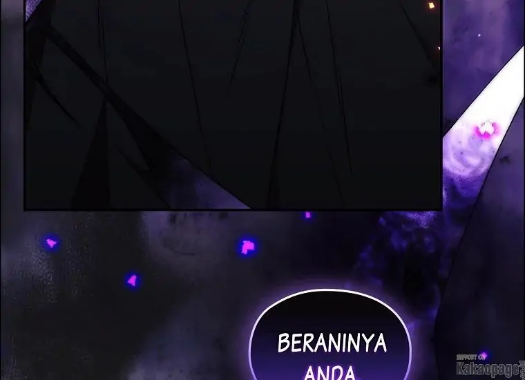 When the Villainess Is in Love Chapter 76 Gambar 156