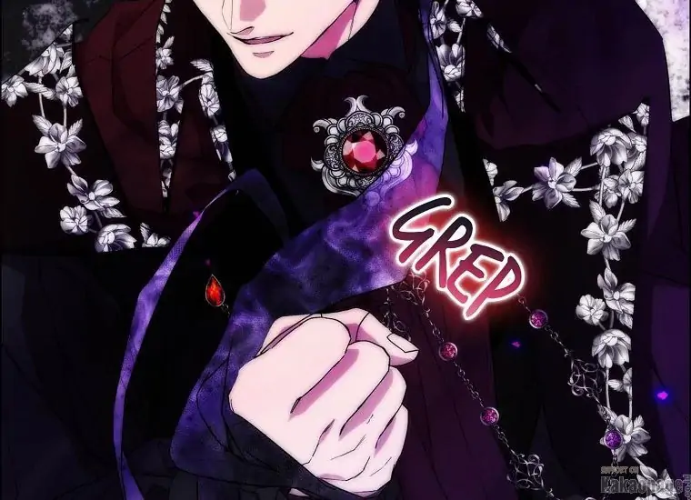 When the Villainess Is in Love Chapter 76 Gambar 158