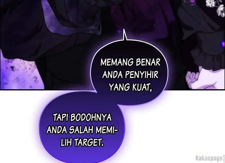 When the Villainess Is in Love Chapter 76 Gambar 159