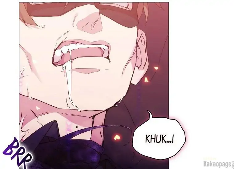 When the Villainess Is in Love Chapter 76 Gambar 161