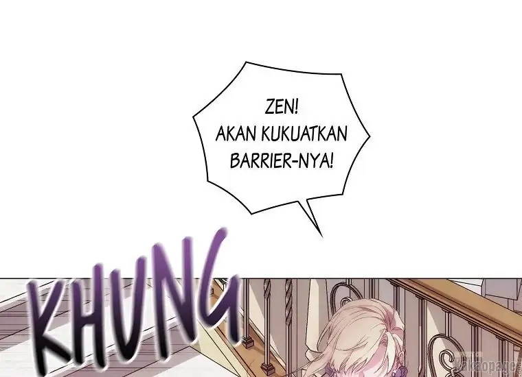 When the Villainess Is in Love Chapter 76 Gambar 173