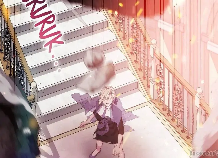 When the Villainess Is in Love Chapter 76 Gambar 177