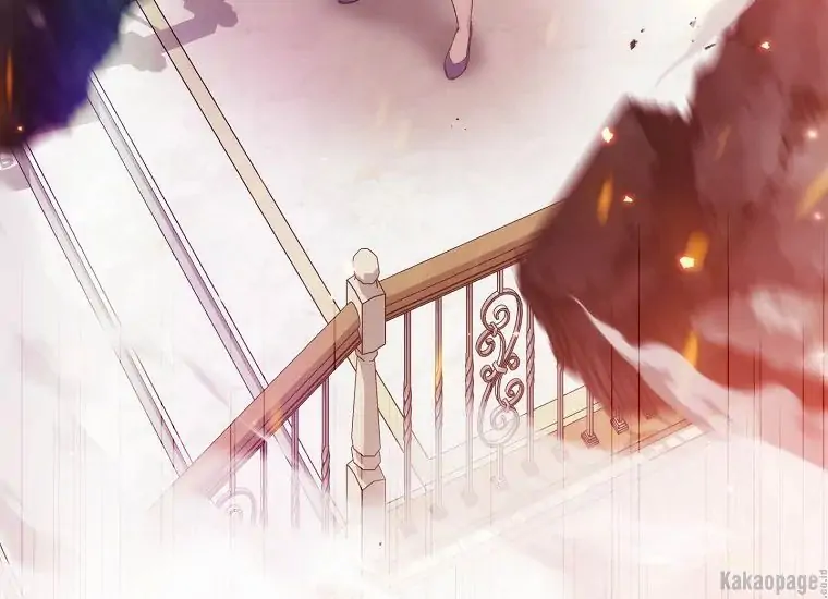 When the Villainess Is in Love Chapter 76 Gambar 178