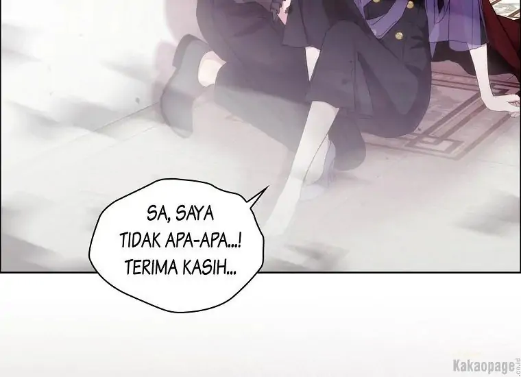 When the Villainess Is in Love Chapter 76 Gambar 18