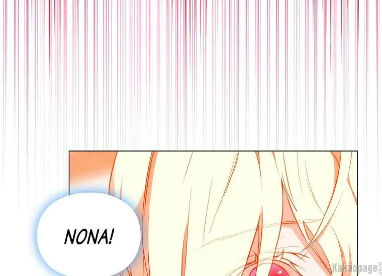 When the Villainess Is in Love Chapter 76 Gambar 180